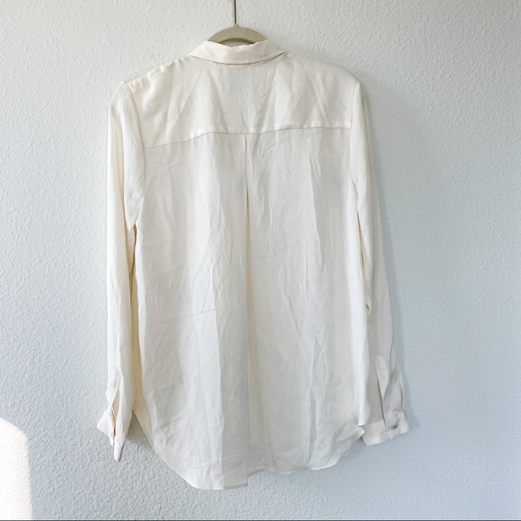 L’Academie Ophelia Button Down Top - Picture 7 of 10